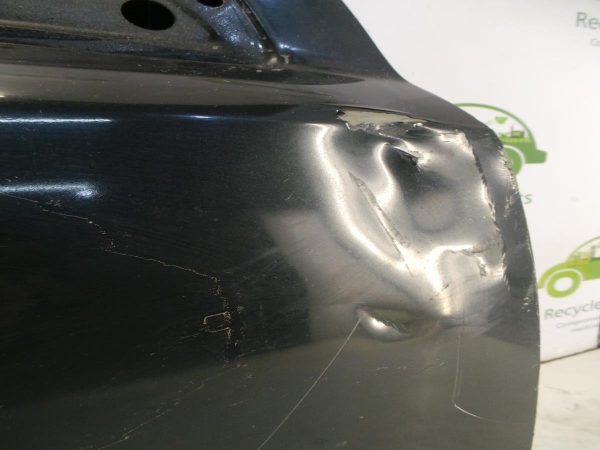 Puerta Delantera Derecha Chevrolet Vectra (02792560)