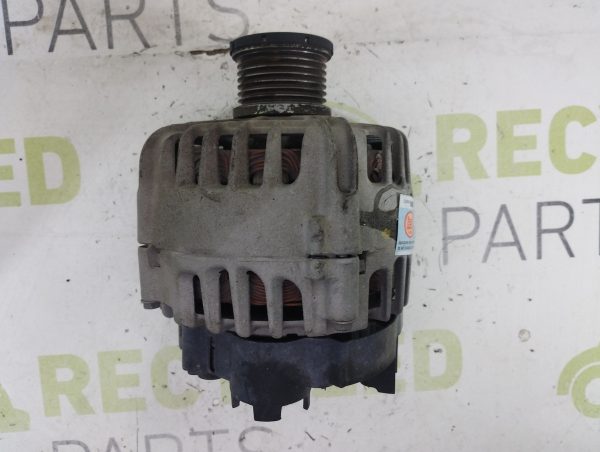 Alternador Renault Sandero 2.0 (05908723)