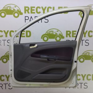 Puerta Delantera Derecha Vw Voyage (05544011) Lp