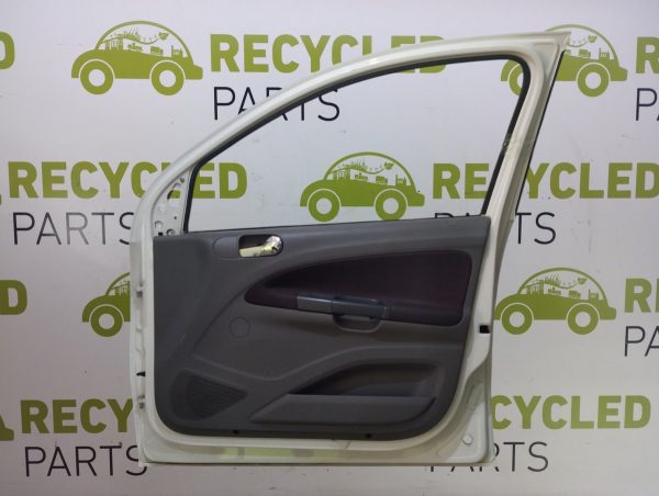 Puerta Delantera Derecha Vw Voyage (05544011) Lp