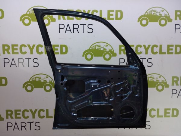 Puerta Delantera Izquierda Chevrolet Meriva (05301277) Lp