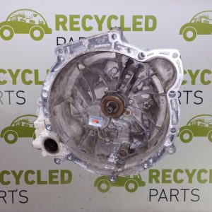 Caja De Velocidades Ford Focus 1.6 16v (05908395)