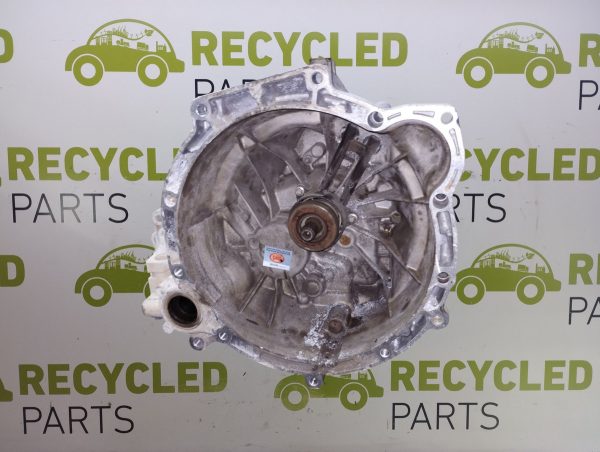 Caja De Velocidades Ford Focus 1.6 16v (05908395)