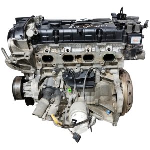 Motor Ford Fiesta Kinetic 1.6 16v (06057407)