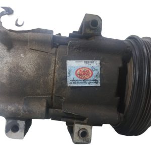 Compresor De A/a Ford Ranger 2.3 (05392067)