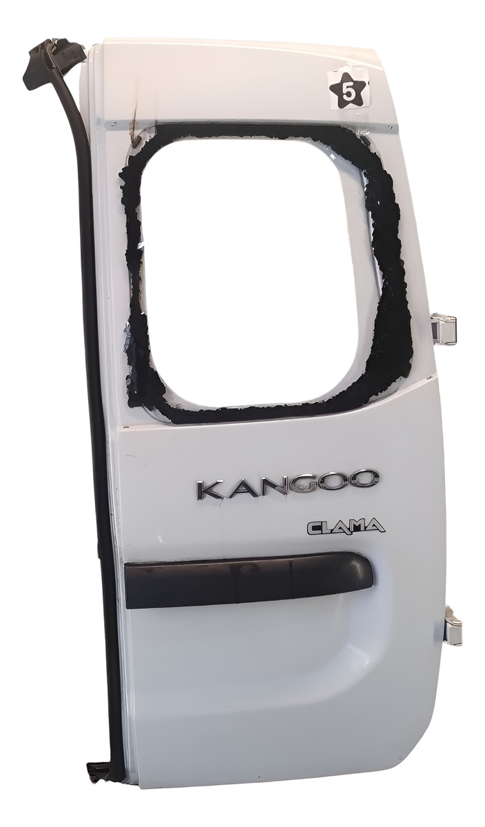 Porton Trasero Derecho Renault Kangoo Ln (05481912)