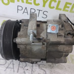 Compresor De A/a Ford Ranger 2.3 (06257813)