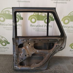 Puerta Trasera Derecha Vw Gol G2 G3 G4 (06224852)
