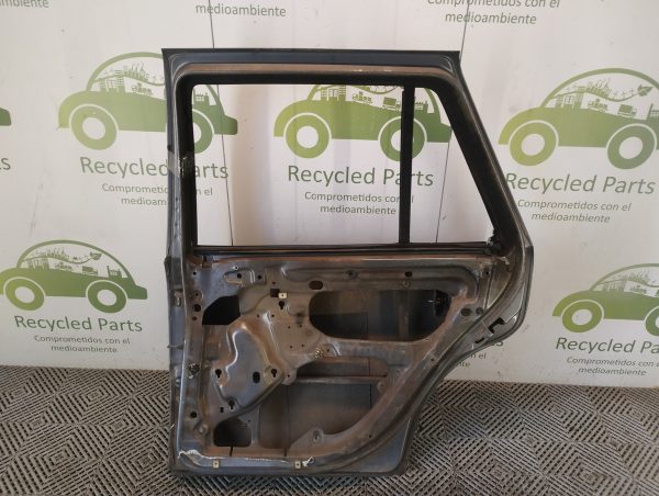 Puerta Trasera Derecha Vw Gol G2 G3 G4 (06224852)
