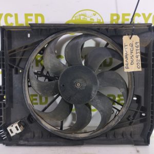 Electroventilador Renault Duster 2.0 (05293769)