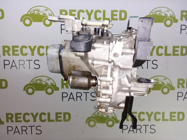 Caja De Velocidades Peugeot 207 1.6 16v (05925990)