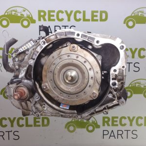 Caja De Velocidades Peugeot 408 2.0 16v At (05986490)