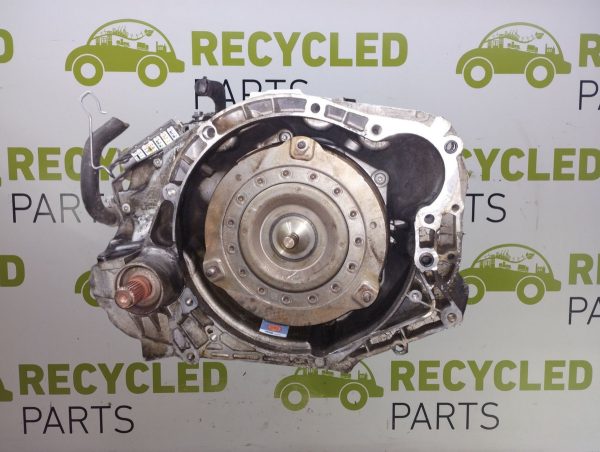 Caja De Velocidades Peugeot 408 2.0 16v At (05986490)