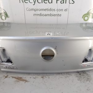 Tapa De Baul Vw Bora Ln (04369145)
