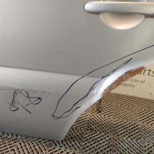 Puerta Trasera Izquierda Fiat Palio F3 (06173716)