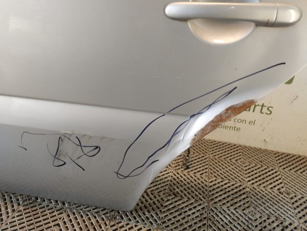 Puerta Trasera Izquierda Fiat Palio F3 (06173716)