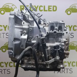 Caja De Velocidades Toyota Etios 1.5 16v At (05102299)