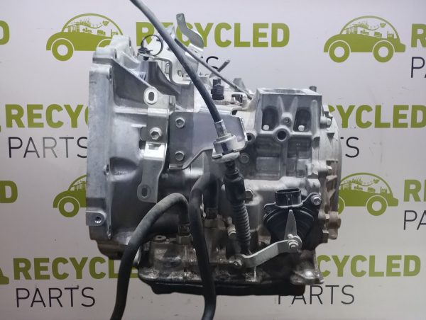 Caja De Velocidades Toyota Etios 1.5 16v At (05102299)