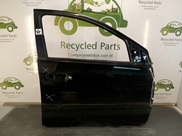 Puerta Delantera Derecha Ford Fiesta Max (04405125)