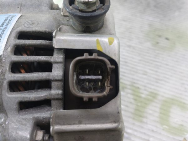 Alternador Toyota Corolla 1.8 (05258475)