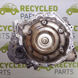 Caja De Velocidades Peugeot 408 1.6 16v Thp At (03398093)