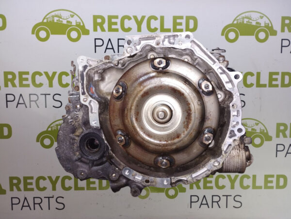 Caja De Velocidades Peugeot 408 1.6 16v Thp At (03398093)