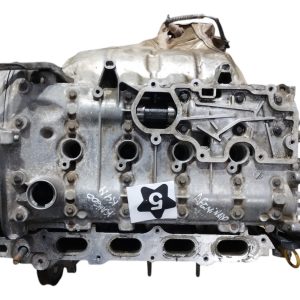 Motor Ranault Kangoo 1.6 16v (05713417)