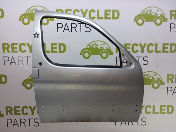 Puerta Delantera Derecha Citroen Berlingo (05507649) Lp