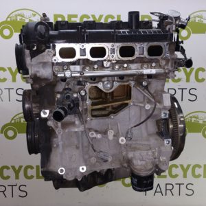 Motor Ford Focus 2.0 16v (06110830)