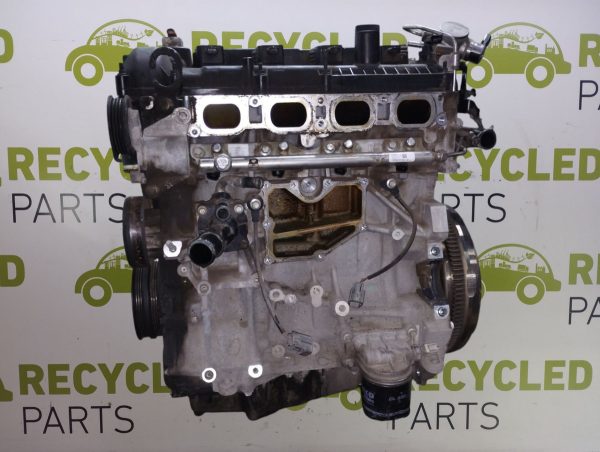 Motor Ford Focus 2.0 16v (06110830)