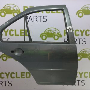 Puerta Trasera Derecha Vw Bora (05383000) Lp