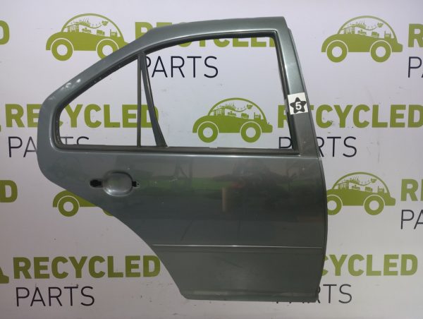 Puerta Trasera Derecha Vw Bora (05383000) Lp