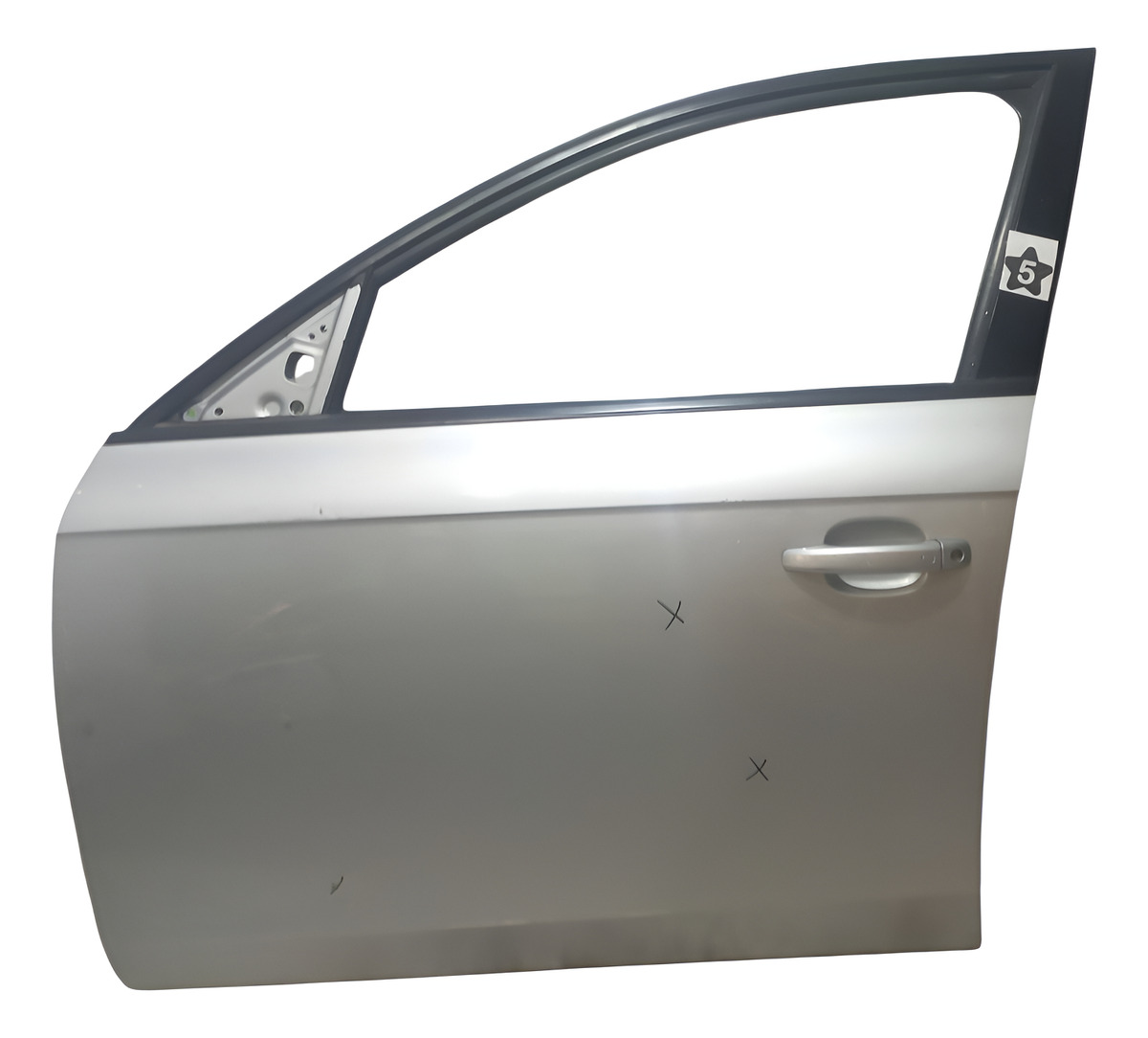 Puerta Delantera Izquierda Audi A4 B8 (05842206) Lp