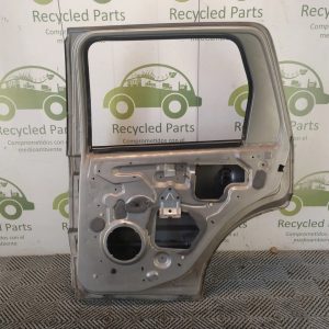 Puerta Trasera Derecha Ford Ecosport (05835817)