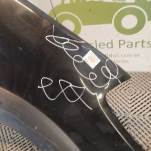 Guardabarro Derecho Renault Sandero Lv (06041829)