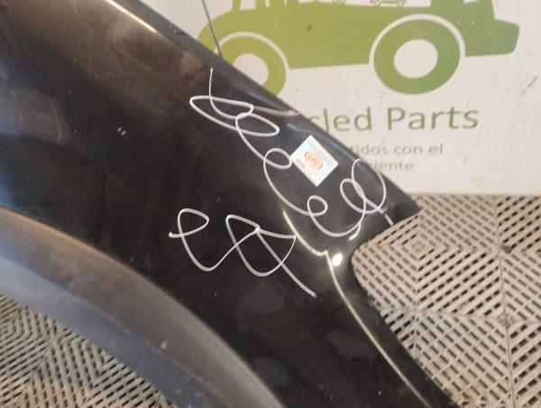 Guardabarro Derecho Renault Sandero Lv (06041829)