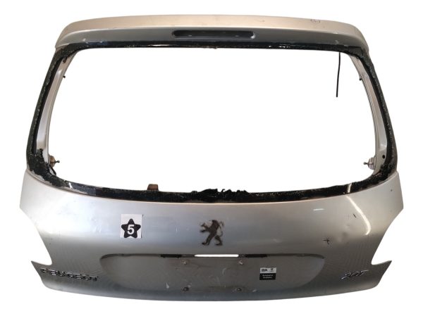 Porton Trasero Peugeot 207 (02952842)