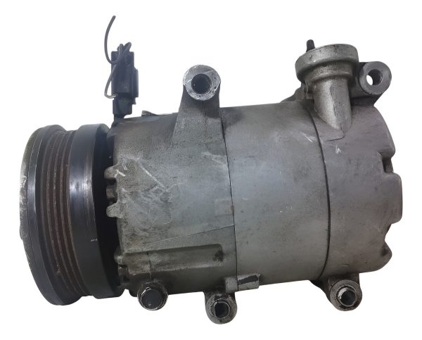 Compresor De A/a Ford Focus 3 2.0 (05982000)