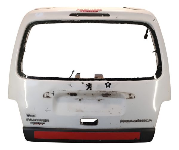 Porton Trasero Peugeot Partner (06153351)