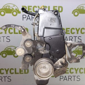 Motor Fiat Palio 1.4 8v Fire (061737379