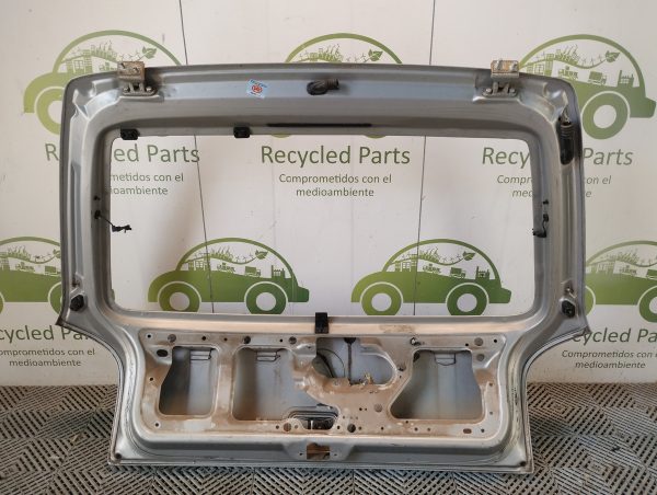 Porton Trasero Vw Gol G3 (05778309)