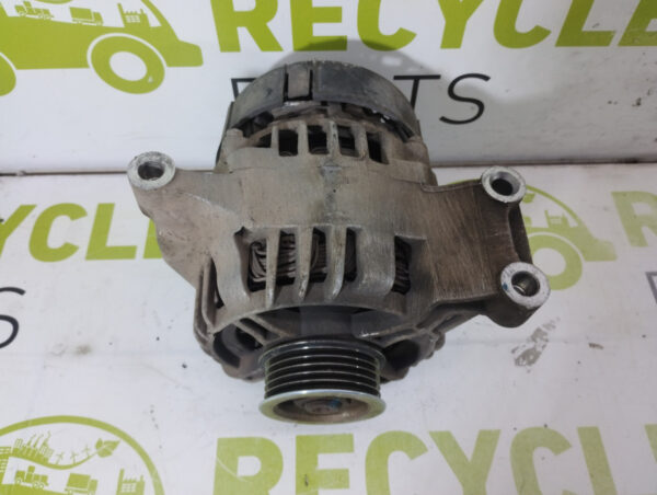 Alternador Fiat Palio 1.4 (06173709)