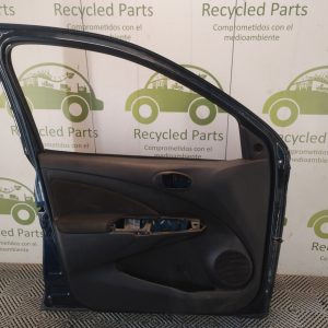 Puerta Delantera Izquierda Toyota Etios (06206140)