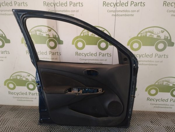 Puerta Delantera Izquierda Toyota Etios (06206140)