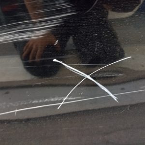 Puerta Trasera Izquierda Citroen C4 4p (04256672)