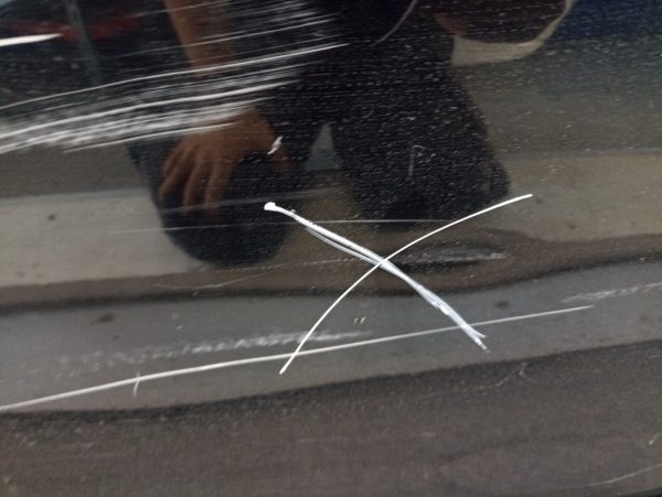 Puerta Trasera Izquierda Citroen C4 4p (04256672)