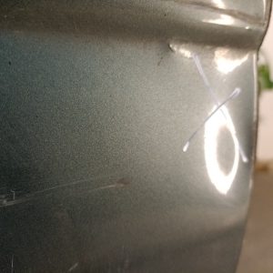 Puerta Trasera Derecha Vw Gol G2 G3 G4 (02763253) Lp