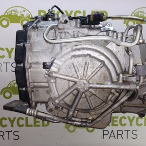 Caja De Velocidades Ford Ecosport 1.5 12v (05423060)