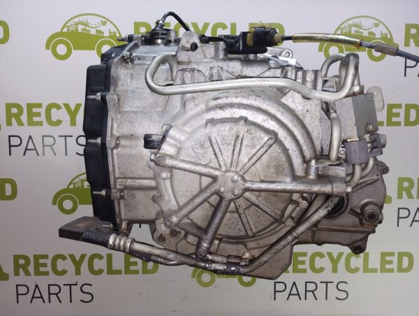 Caja De Velocidades Ford Ecosport 1.5 12v (05423060)