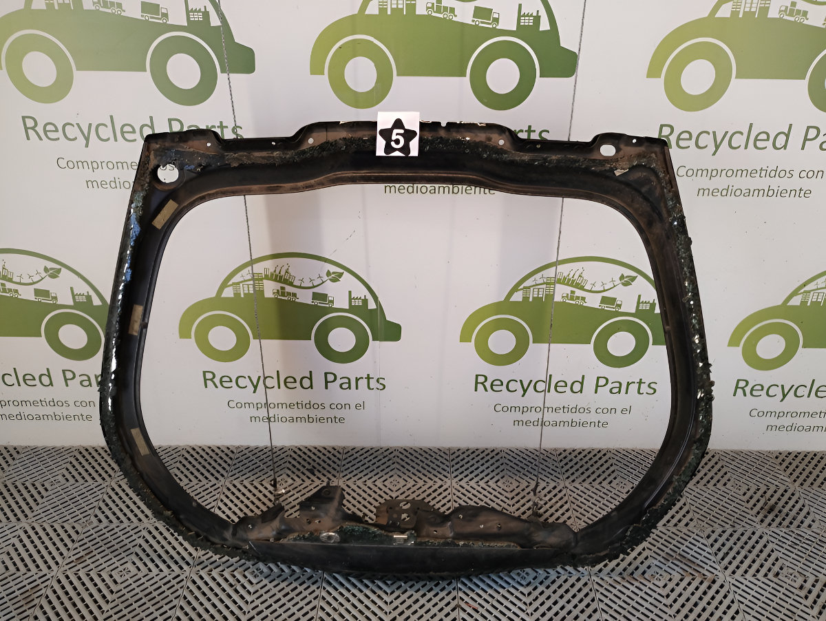 Porton Trasero Volvo C30 (02266246)